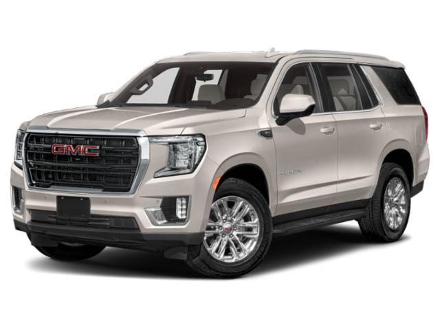 2022 GMC Yukon 2WD SLE