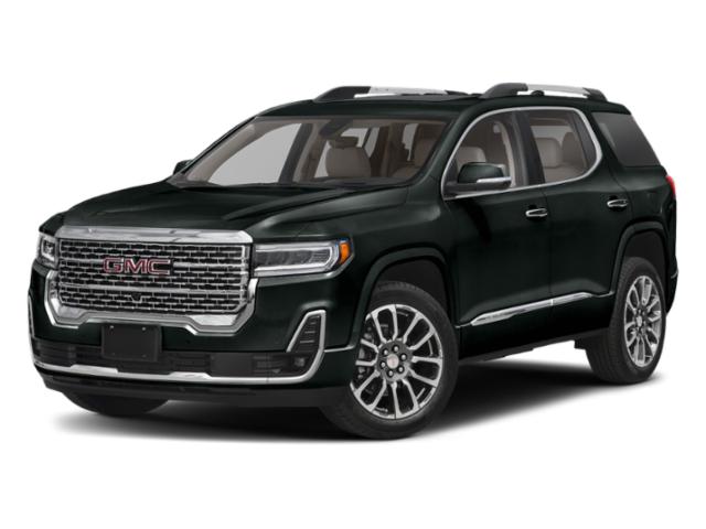 2022 GMC Acadia FWD Denali for sale in Cedar Falls, IA