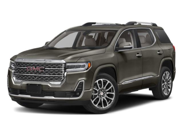 2022 GMC Acadia AWD Denali for sale in Sterling, VA