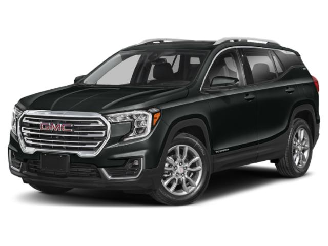 2022 GMC Terrain AWD Denali 2022 GMC Terrain AWD Denali
