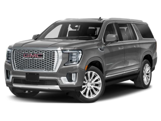 2022 GMC Yukon XL 4WD Denali