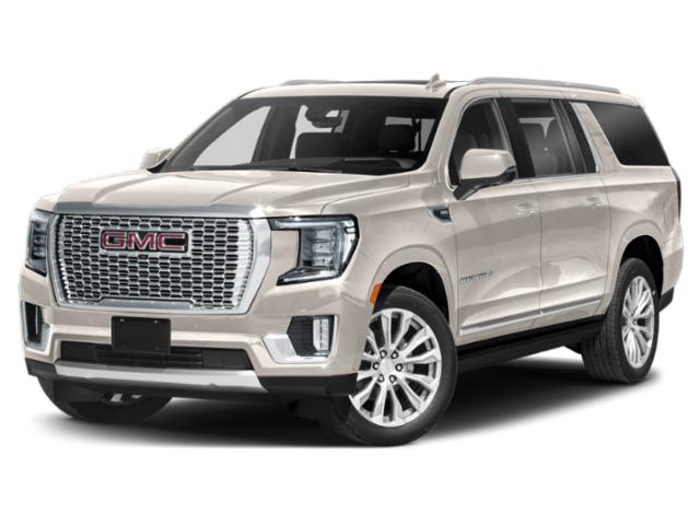 2022 GMC Yukon XL 4WD Denali