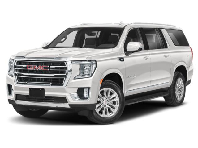 2022 GMC Yukon XL 4WD SLT