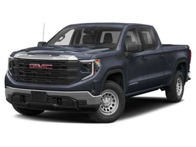 2022 GMC Sierra 1500 4WD Crew Cab Short Box Denali Ultimate