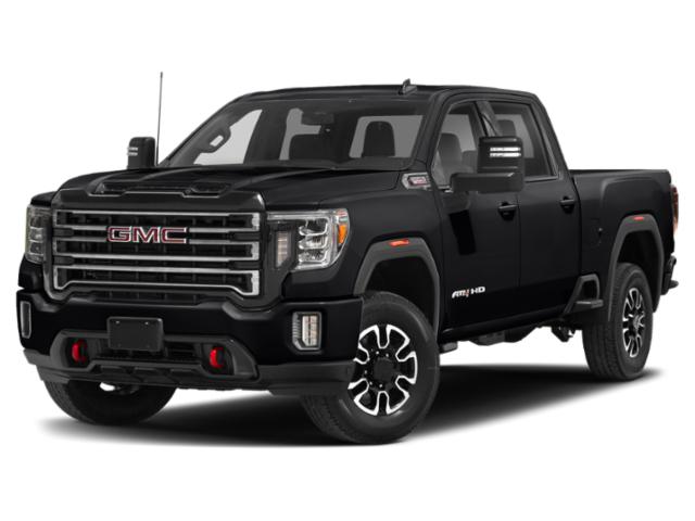 2022 GMC Sierra 2500HD 4WD Crew Cab Standard Bed AT4 2022 GMC Sierra 2500HD 4WD Crew Cab Standard Bed AT4