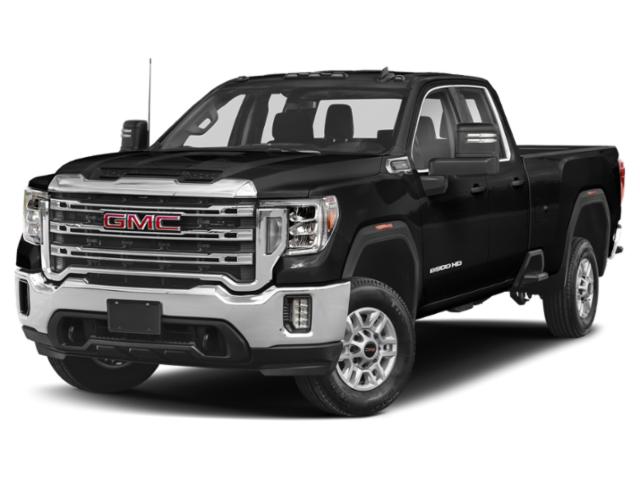 2022 GMC Sierra 2500HD 4WD Double Cab Standard Bed SLE 2022 GMC Sierra 2500HD 4WD Double Cab Standard Bed SLE