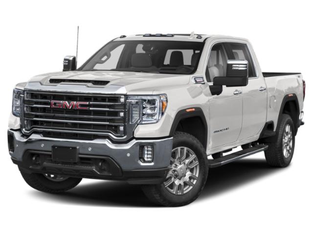 2022 GMC Sierra 3500HD 4WD Crew Cab Long Bed AT4 for sale in Bakersfield, CA
