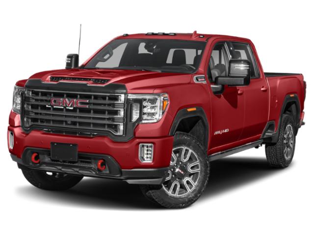 2022 GMC Sierra 3500HD 4WD Crew Cab Standard Bed AT4 for sale in Turlock, CA