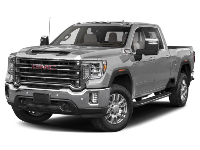 2022 GMC Sierra 3500HD 4WD Crew Cab Long Bed SLE for sale in Baker City, WA
