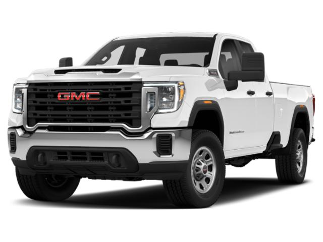 2022 GMC Sierra 3500HD SLE's photo