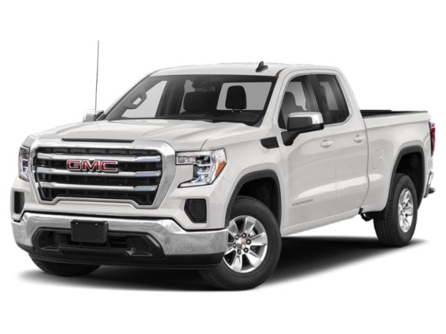 2022 GMC Sierra 1500 Limited 4WD Double Cab Standard Box SLE for sale in Flint, MI