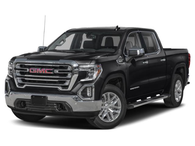 2022 GMC Sierra 1500 Limited 4WD Crew Cab Short Box SLT 2022 GMC Sierra 1500 Limited 4WD Crew Cab Short Box SLT