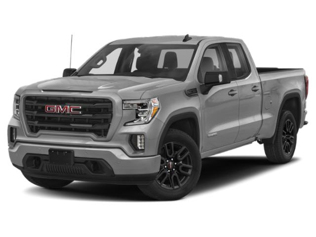 2022 GMC Sierra 1500 Limited 4WD Double Cab Standard Box Elevation 2022 GMC Sierra 1500 Limited 4WD Double Cab Standard Box Elevation