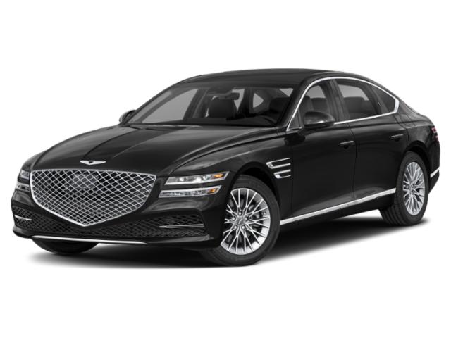 2022 Genesis G80 2.5T RWD for sale in Gautier, MS
