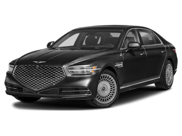 2022 Genesis G90 3.3T Premium RWD for sale in MIAMI LAKES, FL
