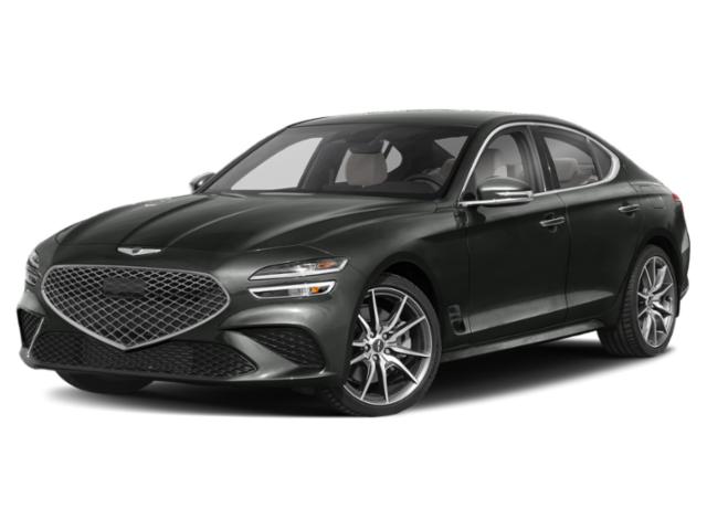 2022 Genesis G70 3.3T RWD for sale in ORLANDO, FL