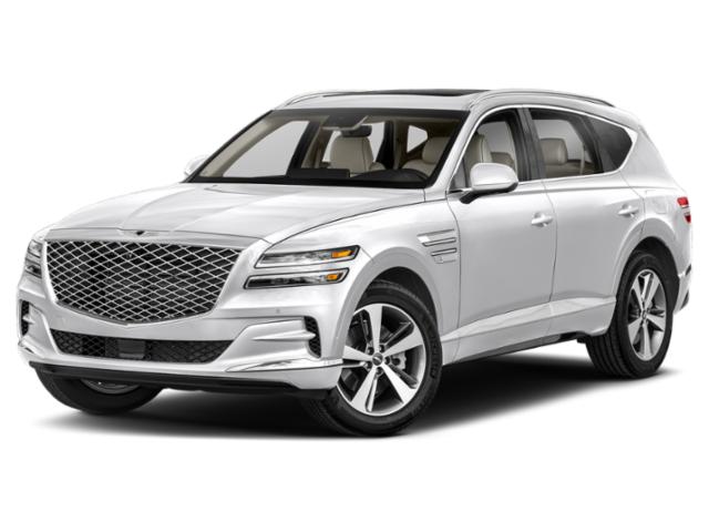 2022 Genesis GV80 2.5T AWD for sale in BALLWIN, MO