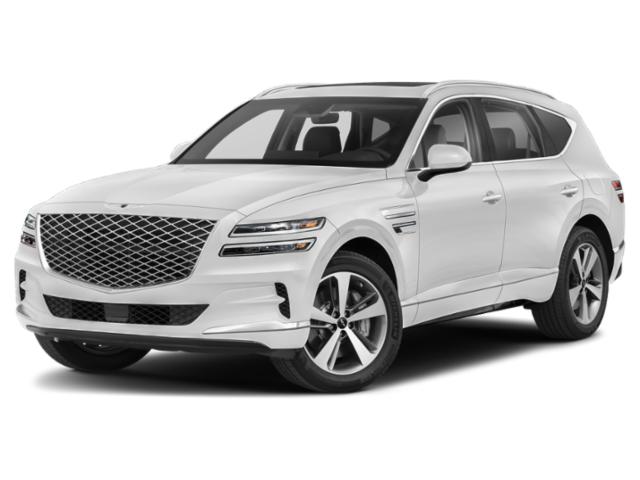 2022 Genesis GV80 3.5T AWD