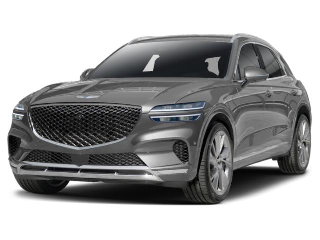 2022 Genesis GV70