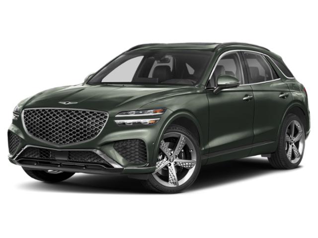 2022 Genesis GV70 3.5T AWD Sport for sale in Roseville, CA