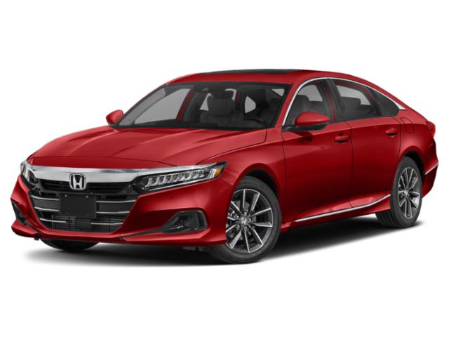 2022 Honda Accord EX-L for sale in Cedar Falls, IA