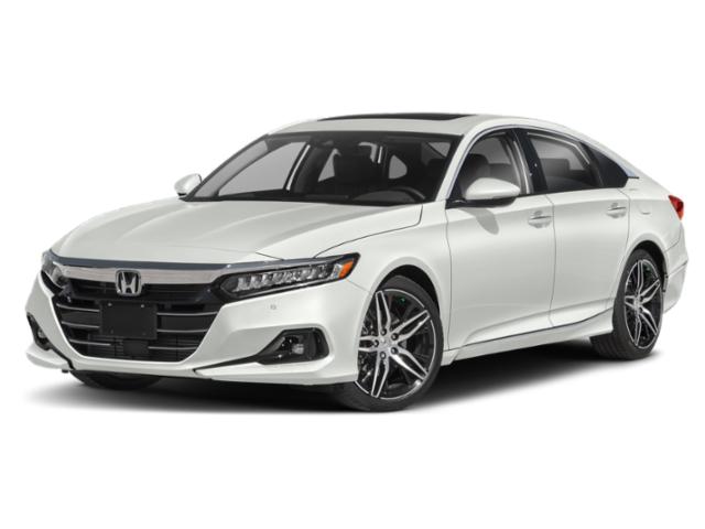 2022 Honda Accord Sedan Touring 2022 Honda Accord Sedan Touring
