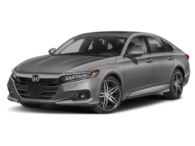 2022 Honda Accord Touring for sale in Marion, OH