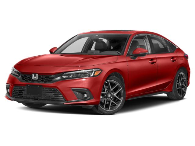 2022 Honda Civic Sport Touring for sale in Salinas, CA