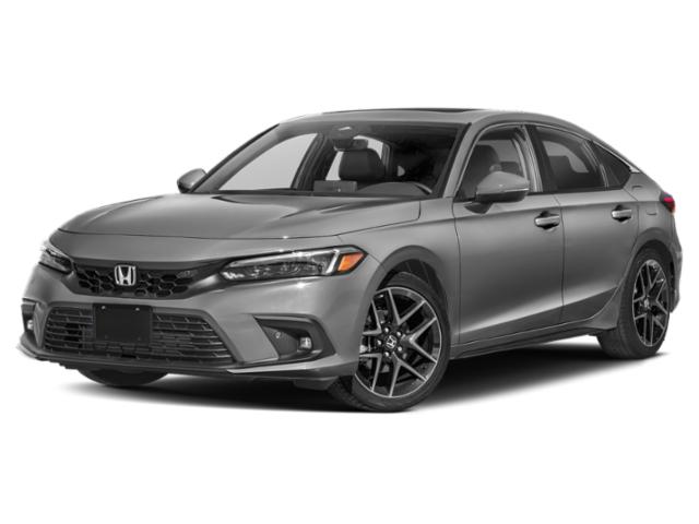 2022 Honda Civic Sport Touring Hatchback for sale in Salinas, CA