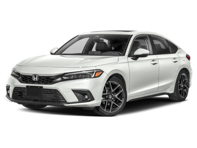 2022 Honda Civic Sport Touring Hatchback