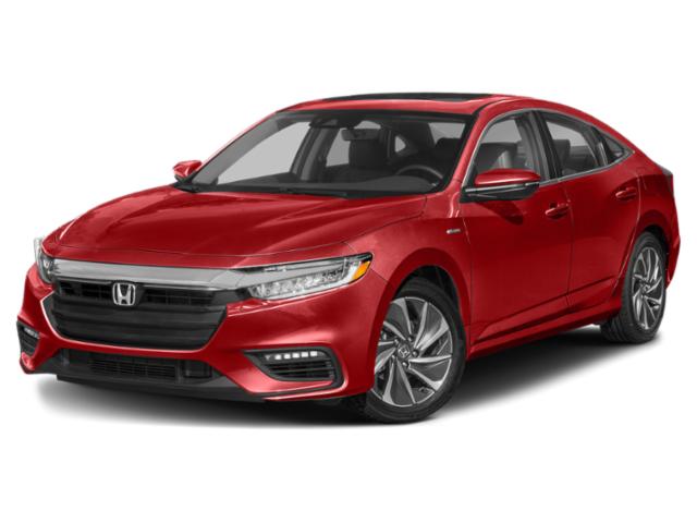 2022 Honda Insight Touring for sale in Hillside, NJ