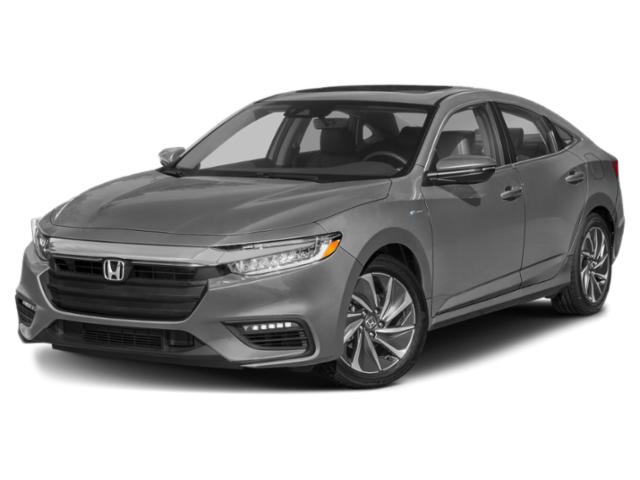 2022 Honda Insight