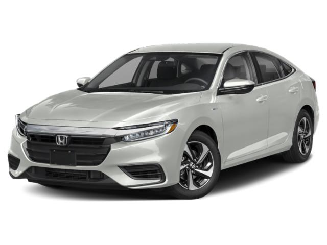 2022 Honda Insight EX for sale in Birmingham, AL