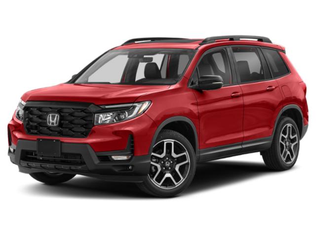 2022 Honda Passport AWD Elite for sale in HANOVER, PA