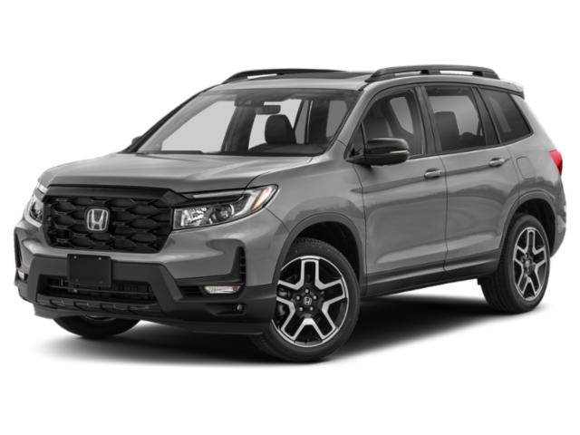 2022 Honda Passport AWD Elite for sale in Cincinnati, OH