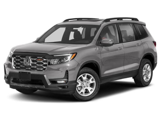 2022 Honda Passport AWD TrailSport for sale in AUSTINBURG, OH