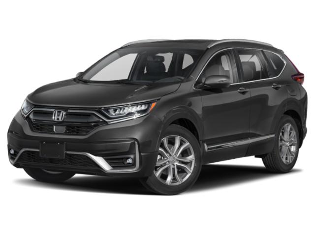 2022 Honda CR-V AWD Touring for sale in Danbury, CT