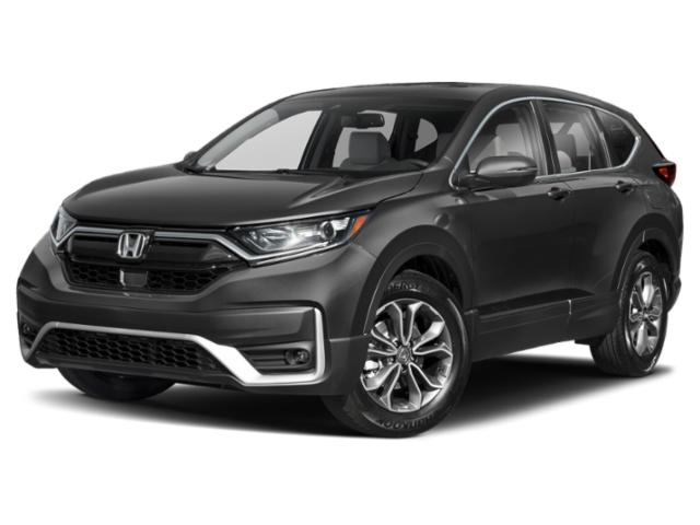 2022 Honda CR-V AWD EX-L for sale in Edmonds, WA