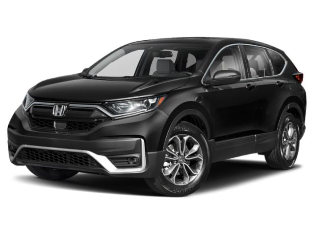 2022 Honda CR-V 2WD EX-L