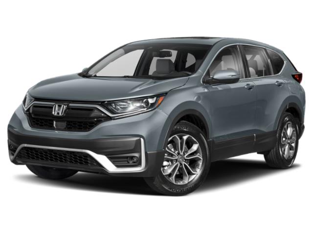 2022 Honda CR-V 2WD EX-L
