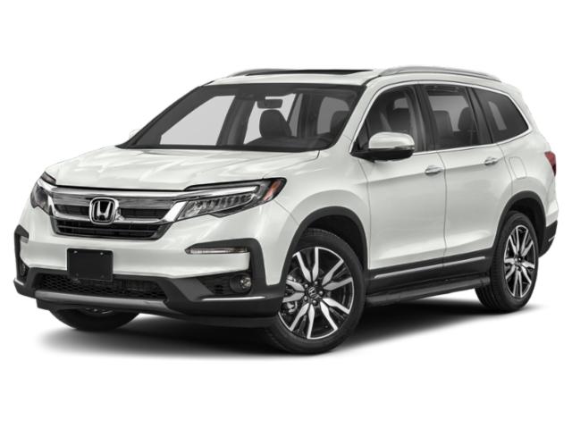 2022 Honda Pilot AWD Elite for sale in Charlottesville, VA