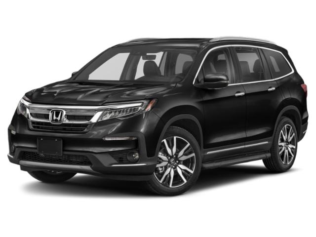 2022 Honda Pilot AWD Elite for sale in Clarksville, IN