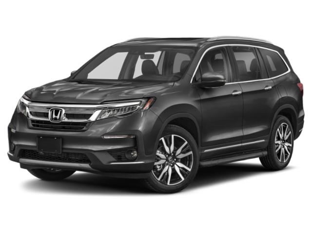 2022 Honda Pilot AWD Elite for sale in Northampton, MA
