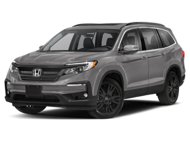2022 Honda Pilot 2WD Special Edition for sale in Odessa, TX