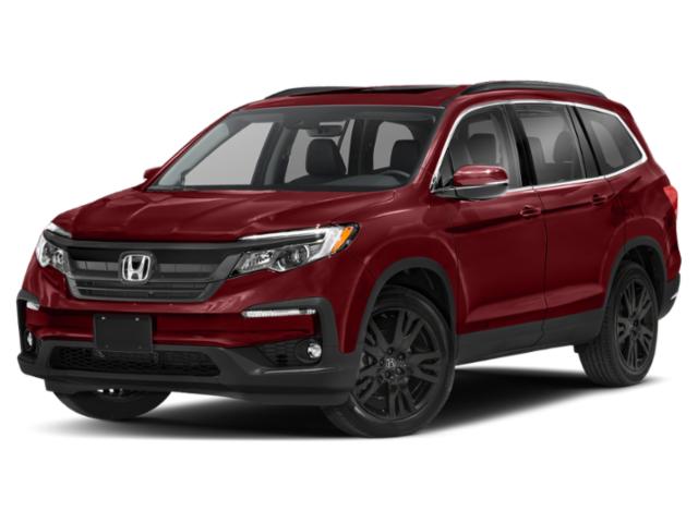 2022 Honda Pilot 2WD Special Edition for sale in Tulsa, OK