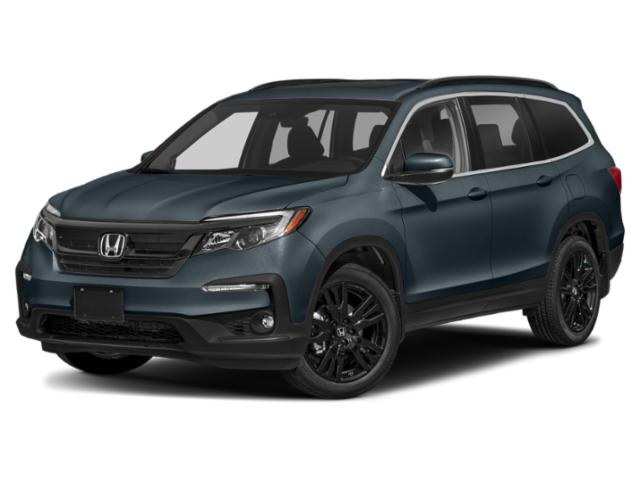 2022 Honda Pilot for sale near BATAVIA, OH
