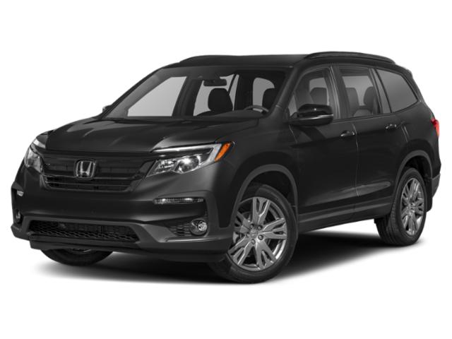 2022 Honda Pilot 2WD Sport for sale in Kennewick, WA
