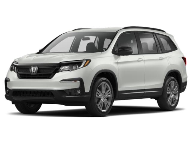 2022 Honda Pilot AWD Sport for sale in ANDERSON, SC