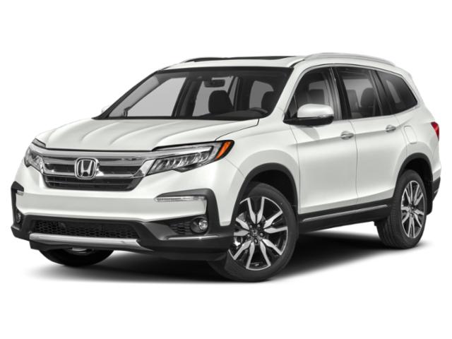 2022 Honda Pilot AWD Touring 8 Passenger 2022 Honda Pilot AWD Touring 8 Passenger