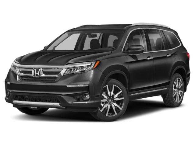 2022 Honda Pilot AWD Touring 8 Passenger for sale in Austin, TX